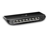 TP-Link TL-SG1008D 8-портов Gigabit настолен комутатор снимка №3