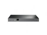 TP-Link JetStream SG3428XMP 24-Port Gigabit and 4-Port 10GE SFP+ L2+ Managed Switch with 24-Port PoE+ снимка №2 TP-Link JetStream SG3428XMP 24-Port Gigabit and 4-Port 10GE SFP+ L2+ Managed Switch with 24-Port PoE+ снимка №2
