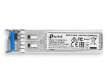 TP-Link TL-SM321B-2 1000Base-BX WDM Bi-Directional снимка №2