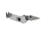 Описание и цена на лан карта StarTech 1 Port PCI-E NIC Server Adapter Network Card - Low Profile