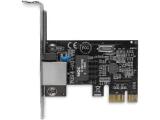 StarTech 1 Port PCI-E NIC Server Adapter Network Card - Low Profile снимка №3