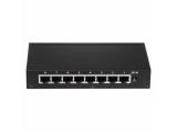 EDIMAX 8-Port Gigabit Desktop Switch GS-1008E V2 снимка №2
