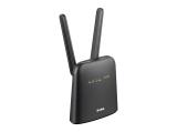 D-Link Wireless N300 4G LTE Router DWR-920 - Рутери
