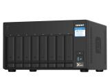 Описание и цена на NO HDD (8) QNAP NAS-Server Turbo Station TS-832PX-4G
