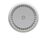 access point MikroTik RBcAP2nD, ceiling, 2xLAN 10/100/100, 2.4/5Ghz MikroTik RBcAP2nD, ceiling, 2xLAN 10/100/100, 2.4/5Ghz - access point
