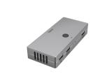 Hama Connect2Switch KVM Switch, incl. Cable, 4 Ports снимка №2