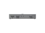 Hama Connect2Switch KVM Switch, incl. Cable, 4 Ports снимка №3