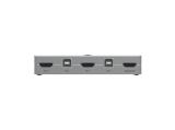 Hama Connect2Switch KVM Switch, incl. Cable, 4 Ports снимка №4