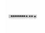 ZyXEL XGS1250-12 12-port web managed with 3x10G ports + 1xSFP+ снимка №2