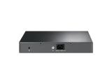 TP-Link JetStream 6-Port 10GE Managed Switch with 4-Port PoE++, TL-SX3206HPP снимка №2 TP-Link JetStream 6-Port 10GE Managed Switch with 4-Port PoE++, TL-SX3206HPP снимка №2