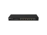 Описание и цена на 8 port ZyXEL GS1900-8, 8 ports Managed, Gigabit