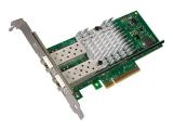 Описание и цена на лан карта Intel Ethernet Converged Network Adapter X520-DA2