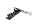 StarTech 2.5Gbps 2.5GBASE-T PCIe Network Card, ST2GPEX снимка №2