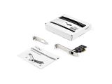 StarTech 2.5Gbps 2.5GBASE-T PCIe Network Card, ST2GPEX снимка №3