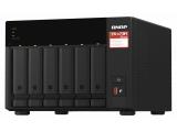 Описание и цена на NO HDD (6) QNAP NAS-Server TS-673A - 0 GB