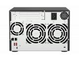QNAP NAS-Server TS-673A - 0 GB снимка №2