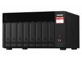 Описание и цена на NO HDD (8) QNAP NAS-Server TS-873A - 0 GB