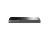 Описание и цена на 16 port TP-Link TL-SX3016F JetStream 16-Port 10GE SFP+ L2+ Managed Switch