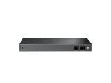 TP-Link TL-SX3016F JetStream 16-Port 10GE SFP+ L2+ Managed Switch снимка №3