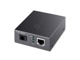 Описание и цена на аксесоари TP-Link TL-FC111B-20 10/100 Mbps WDM Media Converter