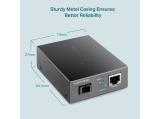 TP-Link TL-FC111B-20 10/100 Mbps WDM Media Converter снимка №2 TP-Link TL-FC111B-20 10/100 Mbps WDM Media Converter снимка №2