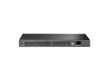 TP-Link TL-SG3428X JetStream 24-Port Gigabit L2+ Managed Switch with 4 10GE SFP+ Slots снимка №3