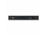 ZyXEL Switch 24-port ZyXEL GS1915-24EP, Gigabit, managed, standalone or Nebula management, rack mount, PoE снимка №4