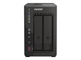 QNAP TS-253E-8G 8GB Ram NAS-Server снимка №2 QNAP TS-253E-8G 8GB Ram NAS-Server снимка №2