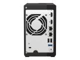 QNAP TS-253E-8G 8GB Ram NAS-Server снимка №3 QNAP TS-253E-8G 8GB Ram NAS-Server снимка №3