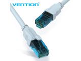 Описание и цена на лан кабел Vention LAN UTP Cat5e Patch Cable - 0.75M Blue