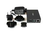 StarTech Gigabit Ethernet Fiber Media Converter with Open SFP Slot снимка №3 StarTech Gigabit Ethernet Fiber Media Converter with Open SFP Slot снимка №3