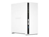 Описание и цена на NO HDD (2) QNAP TS-233 - NAS-Server