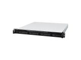 Описание и цена на NO HDD (4) Synology RackStation RS822RP+ - NAS-Server