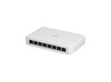 Описание и цена на 8 port Ubiquiti Low-cost Desktop 8Port Gigabit Switch with POE