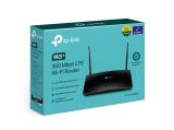 TP-Link Archer MR500 4G+ Cat6 AC1200 Wireless Dual Band Gigabit Router снимка №5