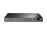 TP-Link TL-SG3452XP JetStream 48-Port Gigabit and 4-Port 10GE SFP+ L2+ Managed Switch with 48-Port PoE+ снимка №2