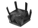Описание и цена на безжични Asus RT-AXE7800