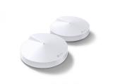 Описание и цена на безжични TP-Link Deco M5 AC1300 (2-pack)
