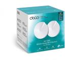 TP-Link Deco M5 AC1300 (2-pack) снимка №4 TP-Link Deco M5 AC1300 (2-pack) снимка №4