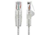 StarTech  3 m CAT6 Cable - Slim - Snagless RJ45 Connectors - Grey снимка №2