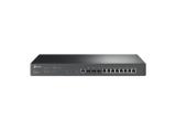 Рутери TP-Link ER8411 Omada VPN Router with 10G Ports TP-Link ER8411 Omada VPN Router with 10G Ports - Рутери