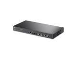 TP-Link ER8411 Omada VPN Router with 10G Ports снимка №2 TP-Link ER8411 Omada VPN Router with 10G Ports снимка №2