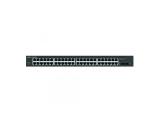 ZyXEL GS1900-48, 48 port managed, Gigabit, Rack-Mount снимка №2