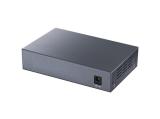 Cudy GS1005P, 5-Port Gigabit POE+ Switch with Uplink Ports снимка №3