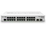 MikroTik CRS326-24G-2S+IN снимка №3