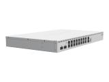 Описание и цена на 18 port MikroTik CRS518-16XS-2XQ-RM