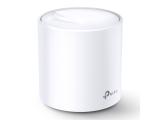 Описание и цена на безжични TP-Link Deco X60 AX3000 Whole Home Mesh Wi-Fi 6 Unit (1-pack)