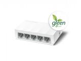 TP-Link LS1005 5-порта 10/100Mbps снимка №2 TP-Link LS1005 5-порта 10/100Mbps снимка №2