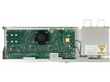 MikroTik RB1100x4, 1100AHx4, 1.4GHz, 1GB, 13xGE, 1xRS232, 1U снимка №3 MikroTik RB1100x4, 1100AHx4, 1.4GHz, 1GB, 13xGE, 1xRS232, 1U снимка №3