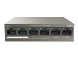 Tenda TEF1106P-4-63W снимка №2